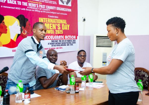 International Women’s Day (IWD) 2025